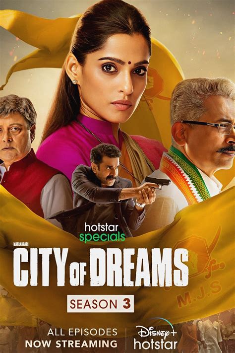 city of dreams cast|City of Dreams (TV Series 2019– ) .